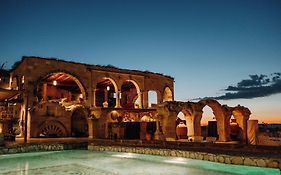 MUSEUM HOTEL - Relais&Châteaux